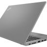 Ноутбук Lenovo ThinkPad T480s Core i7 8550U/ 8Gb/ SSD512Gb/ Intel UHD Graphics 620/ 14"/ IPS/ FHD (1920x1080)/ Windows 10 Professional 64/ black/ WiFi/ BT/ Cam