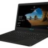 Ноутбук Asus VivoBook X570UD-E4021T Core i5 8250U/ 8Gb/ 1Tb/ nVidia GeForce GTX 1050 2Gb/ 15.6"/ FHD (1920x1080)/ Windows 10/ black/ WiFi/ BT/ Cam