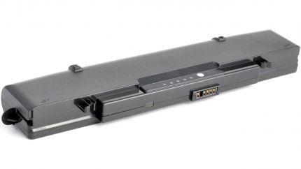 Аккумулятор для ноутбука Samsung Q1 (AA-PB0UC3B/ AA-PL0UC6B), повышенной емкости
