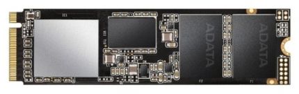 Накопитель SSD A-Data PCI-E x4 240Gb ASX8200NP-240GT-C XPG SX8200 M.2 2280