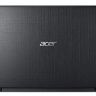 Ноутбук Acer Aspire A315-51-31JY Core i3 7020U/ 4Gb/ 500Gb/ Intel HD Graphics 620/ 15.6"/ HD (1366x768)/ Linux/ black/ WiFi/ BT/ Cam/ 4810mAh