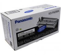Барабан Panasonic KX-FAD89A для KX-FL403/ 413 (10 000 стр)