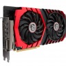 Видеокарта MSI GTX 1060 GAMING X+ 6G GeForce GTX 1060
