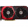 Видеокарта MSI GTX 1060 GAMING X+ 6G GeForce GTX 1060