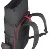 Рюкзак для ноутбука 17" Asus ROG Ranger черный нейлон/резина (90XB0310-BBP010)