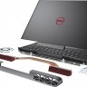 Ноутбук Dell Inspiron 7567 черный (7567-2001)