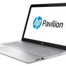 Ноутбук HP Pavilion 15-cd011ur A12 9720P/ 12Gb/ 2Tb/ DVD-RW/ AMD Radeon 530 4Gb/ 15.6"/ IPS/ FHD (1920x1080)/ Windows 10/ lt.blue/ WiFi/ BT/ Cam