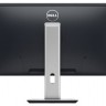 Монитор Dell P2414H 23.8" черный
