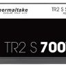 Блок питания Thermaltake ATX 700W TR2 S 80+ (24+4+4pin) APFC 120mm fan 6xSATA RTL