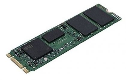 Накопитель SSD Intel M.2 2280 256Gb TLC 545S SSDSCKKW256G8XT