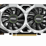 Видеокарта MSI GeForce GTX 1650 VENTUS XS 4G OC