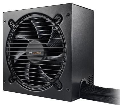 Блок питания be quiet! PURE POWER 11 700W
