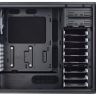 Корпус Fractal Design Define R5 Titanium черный/серебристый w/o PSU ATX 9x120mm 9x140mm 2xUSB2.0 2xUSB3.0 audio front door bott PSU