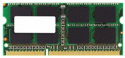 Модуль памяти Foxline FL1600D3S11S1-4GH SODIMM 4GB 1600 DDR3 CL11 (512*8) hynix chips