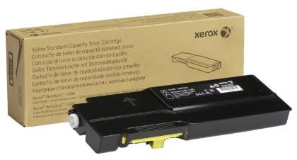 Картридж Xerox106R03509 желтый (2500стр.) для Xerox Versalink C400/C405