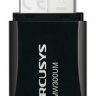 Wi-Fi адаптер Mercusys MW300UM USB 2.0