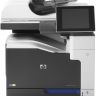 МФУ цветной HP Color LaserJet Enterprise 700 M775dn (CC522A), A3, принтер/копир/сканер, 30/30 стр чб/цвет (A4), дуплекс, 1536 Мб, DADF 100 листов, USB 2.0, сеть