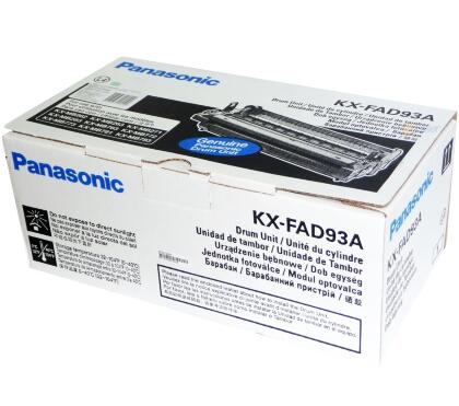 Барабан Panasonic KX-FAD93A для KX-MB262/ 263/ 271/ 763/ 772/ 773 (6 000 стр)