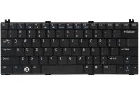 Клавиатура для ноутбука Dell Inspiron MINI 12/ 1210 US, Black