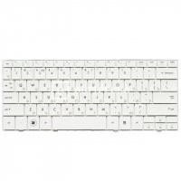 Клавиатура для ноутбука HP Mini 110-1000 RU, White
