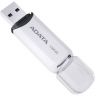 Флешка A-DATA 32GB C906 USB Flash Drive (White)
