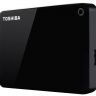Жесткий диск Toshiba USB3 1TB EXT. 2.5" Black HDTC910EK3AA