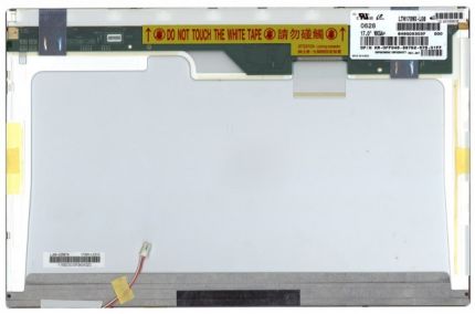 ЖК Матрица для ноутбука 1440x900 (WXGA+) (1 CCFL) LTN170WX-L08 30pin, глянцевая