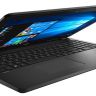 Ноутбук Dell Latitude 3580 Core i3 6006U/ 4Gb/ 500Gb/ Intel HD Graphics HD 520/ 15"/ HD (1366x768)/ Windows 10 Professional 64/ black/ WiFi/ BT/ Cam