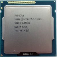Процессор Intel Core i5-3550S 3.7GHz s1155 OEM
