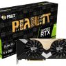 Видеокарта Palit PA-RTX2080Ti DUAL 11G, NVIDIA GeForce RTX 2080 Ti, 11Gb GDDR6