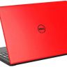 Ноутбук Dell Inspiron 3567 Core i3 6006U/ 4Gb/ 1Tb/ DVD-RW/ Intel HD Graphics 520/ 15.6"/ HD (1366x768)/ Windows 10/ red/ WiFi/ BT/ Cam/ 2700mAh