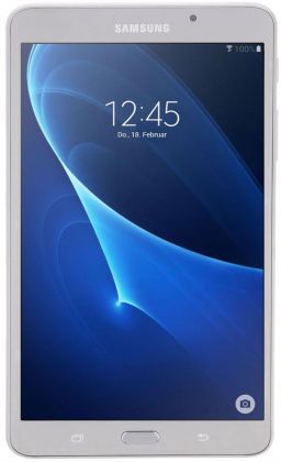 Планшет Samsung Galaxy Tab A 7.0 SM-T280 8Gb серебристый