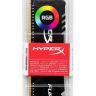 Модуль памяти Kingston 8GB 2400MHz DDR4 HyperX FURY RGB (HX424C15FB3A/8)