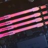 Модуль памяти Kingston 8GB 2400MHz DDR4 HyperX FURY RGB (HX424C15FB3A/8)