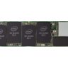 Накопитель SSD Intel PCI-E x4 2Tb SSDPEKNW020T9X1 665P M.2 2280