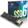 Накопитель SSD Intel PCI-E x4 2Tb SSDPEKNW020T9X1 665P M.2 2280