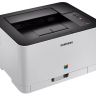 Лазерный принтер SAMSUNG Xpress C430 (SS229F)