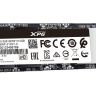 Накопитель SSD ADATA 512Gb XPG SX8100 (ASX8100NP-512GT-C)