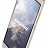 Смартфон Digma VOX S502F 3G 8Gb золотистый