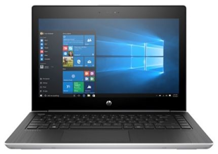Ноутбук HP ProBook 430 G5 серебристый (2XZ62ES)