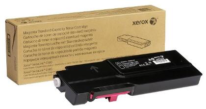 Картридж Xerox106R03510 пурпурный (2500стр.) для Xerox Versalink C400/C405