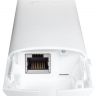 Точка доступа TP-Link EAP225-outdoor 1000BASE-TX белый