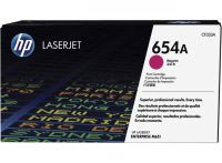 Картридж HP 654A (CF333A) Magenta для LaserJet Enterprise M651 (15000 стр.)
