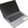 Ноутбук Asus X505BA-EJ151 E2 9000/ 4Gb/ 500Gb/ AMD Radeon R2/ 15.6"/ FHD (1920x1080)/ Endless/ dk.grey/ WiFi/ BT/ Cam
