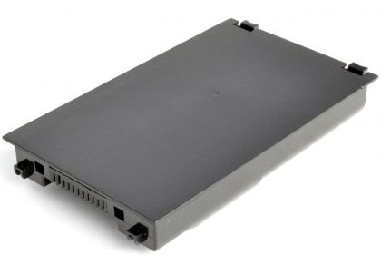 Аккумулятор для ноутбука Fujitsu FPCBP107/ FPCBP118 Lifebook S2110/ S6240 Black, FMV-BIBLO MG Series,10.8В,4400мАч