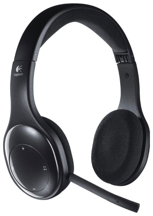 Logitech h800 usb top