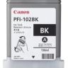 Картридж Canon PFI-207Bk Black для для iPF680/ 685/ 780/ 785