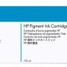 Картридж HP 91 Light Grey Pigment для Designjet Z6100 Photo Printer 775-ml