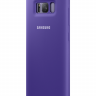 Чехол (клип-кейс) Samsung для Galaxy S8+ Silicone Cover