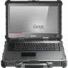 Ноутбук GETAC X500G2-BASIC черный (XB7SZ5CHEDXX)